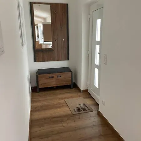 In Zentraler Lage Mit Privatparkplatz Apartment Grafenwohr